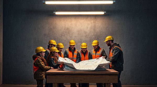 10 conseils indispensables sur l'amiante pour les artisans du BTP