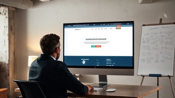 5 critères pour mesurer la valeur d'un site web avant achat