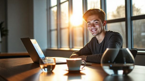 Calculez votre salaire idéal grâce au portage salarial