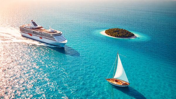 Découvrez les 10 meilleures destinations de croisière à travers le monde