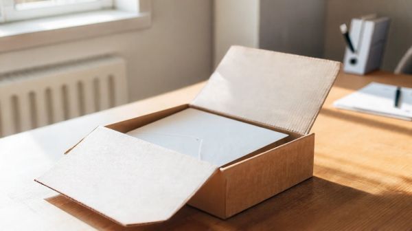 Découvrez les avantages du carton sur mesure pour vos envois