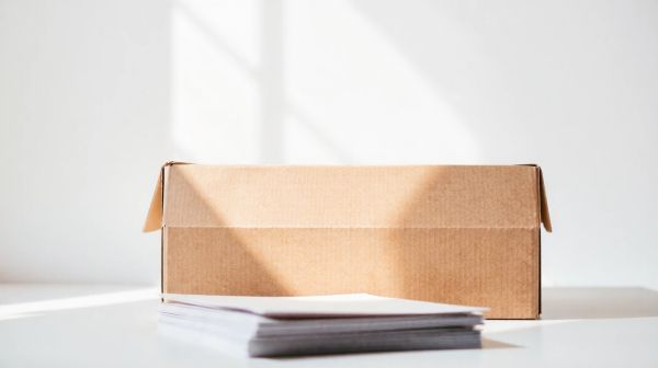 Découvrez les avantages du carton sur mesure pour vos envois