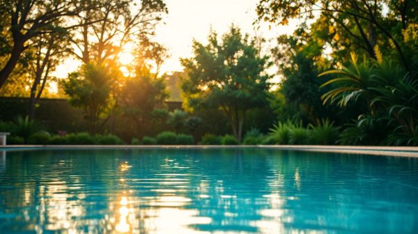 Découvrez les meilleures options de construction de piscine à Cahors