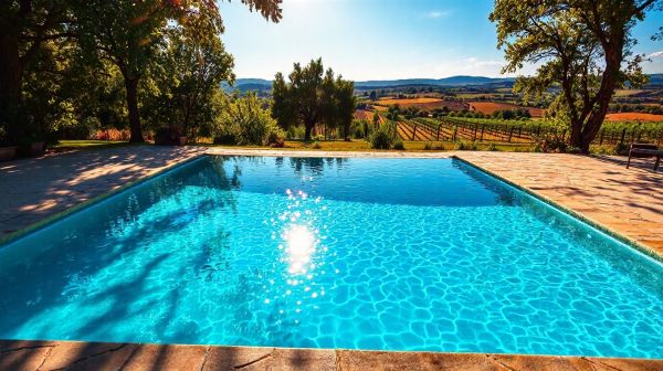 Découvrez les meilleures options de construction de piscine à Cahors