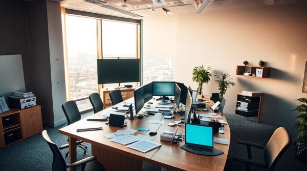 Expert en référencement à Lorient pour booster votre site web