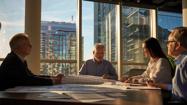 Le DTG du diagnostiqueur : travaux essentiels en copropriété