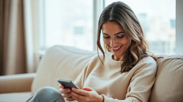 Les bénéfices de Meetic Voice pour des rencontres sincères