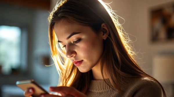 Les bénéfices de Meetic Voice pour des rencontres sincères