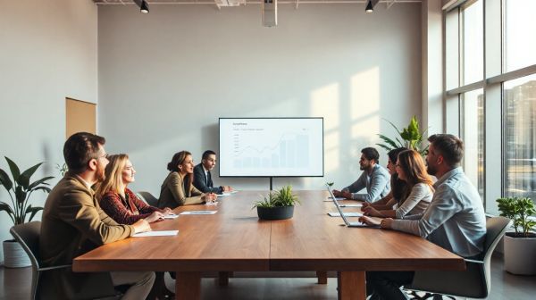 Les meilleures agences de communication durable et écologique