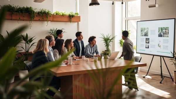 Les meilleures agences de communication durable et écologique