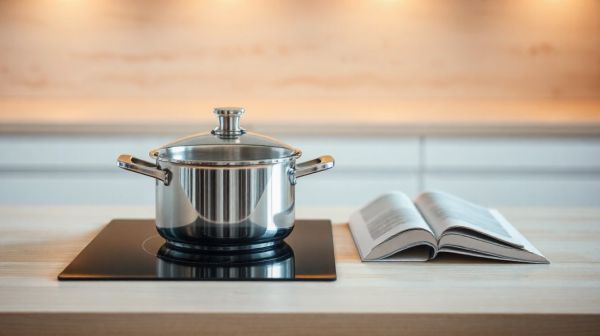 Les meilleures bouilloires : top choix pour bien acheter