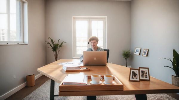Les meilleures options de statut pour consultant RH freelance
