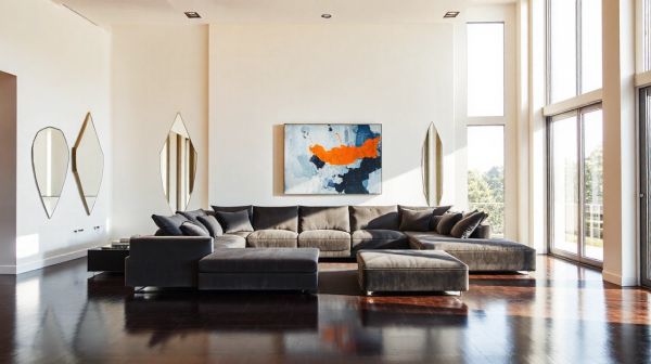 Les tendances incontournables de la décoration intérieure avec reperio