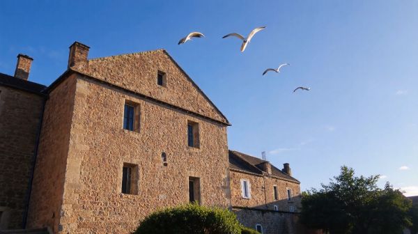 Peinture et isolation écologiques à Vannes : nos services de confiance