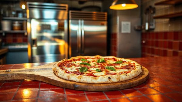 Top 5 astuces pour un camion à pizza réussi
