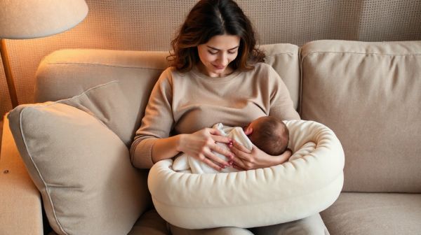 Top 5 avantages du porte bébé physiologique pour votre confort