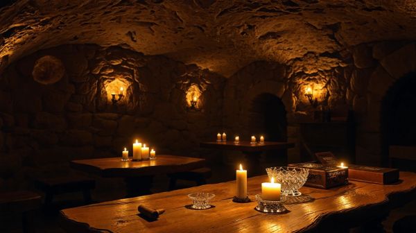 Top 5 caves à cigares pour préserver vos précieuses virgules