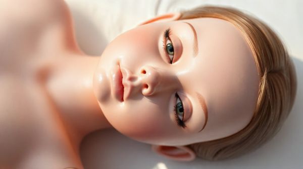 Top 5 sexdolls abordables et de qualité à choisir