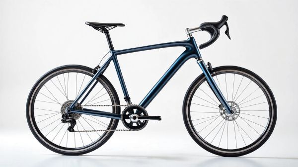 Top caractéristiques du vélo Bergamont Sweep 4 : performance et légèreté