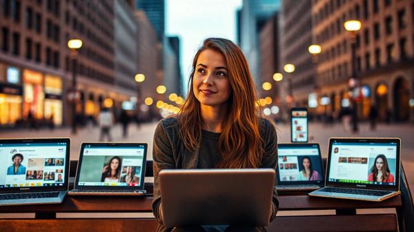Top conseils pour maîtriser les comparateurs de rencontres en ligne