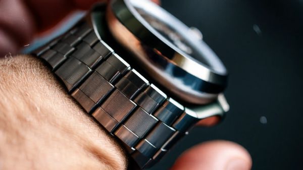 Top raisons de choisir des bracelets en acier pour votre montre