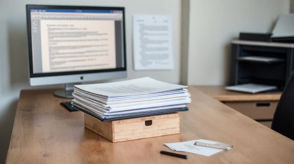 Top ressources gratuites pour cv, lettres et courriers professionnels
