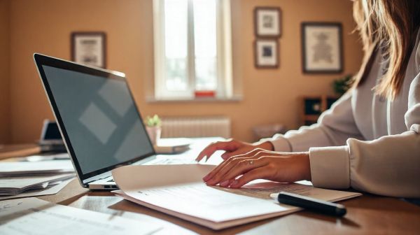 Top ressources gratuites pour cv, lettres et courriers professionnels