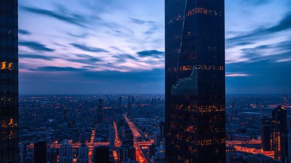 Top scpi à considérer en 2024 face à l'instabilité immobilière
