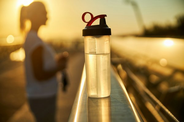 Boostez votre marque avec une gourde publicitaire personnalisée