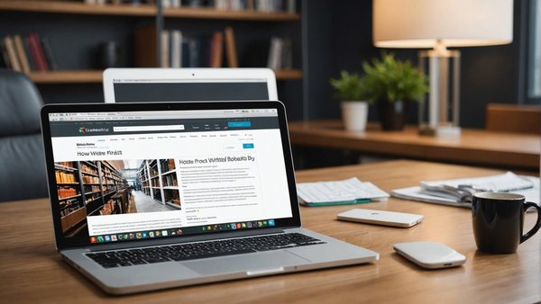 Comment évaluer la rentabilité d'un site internet avant de l'acheter