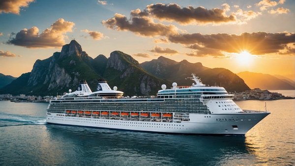 Découvrez les meilleures compagnies croisière pour vos vacances