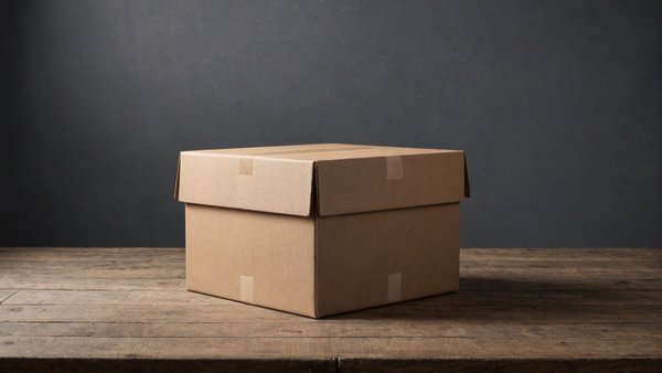 Optimisez vos envois avec un carton sur mesure