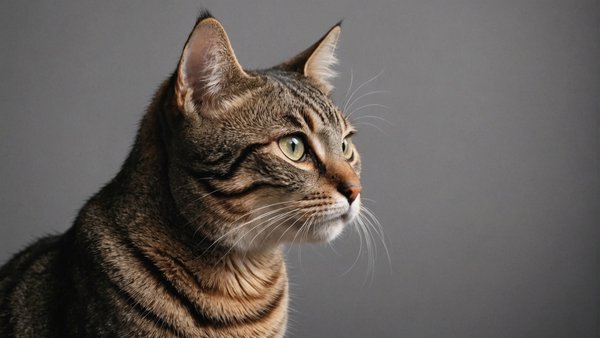 Comprendre si un chat est rancunier et comment l'apaiser