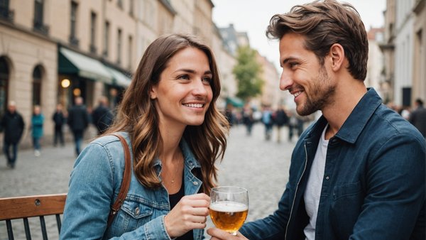 Comparateur de sites de rencontre: trouvez votre plateforme idéale