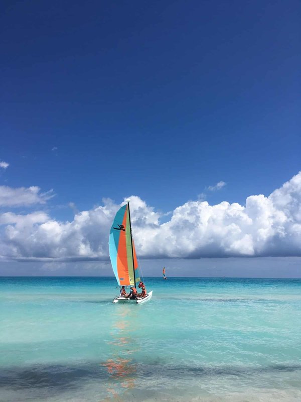 Location catamaran à Marseille : explorez la méditerranée luxe