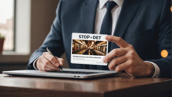 Arrêter un prélèvement: gérez vos abonnements en toute simplicité