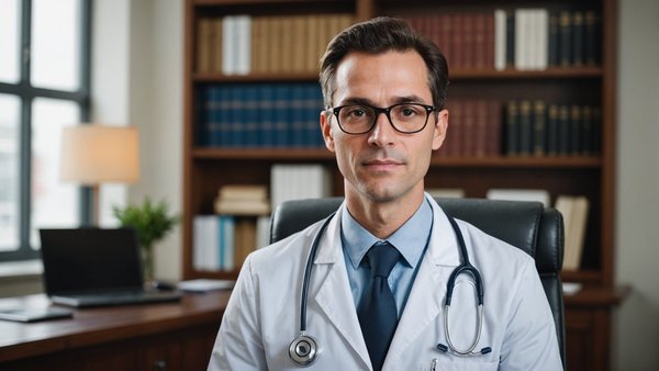 Avocat médecin à Nice : défense sur mesure pour professionnels de santé