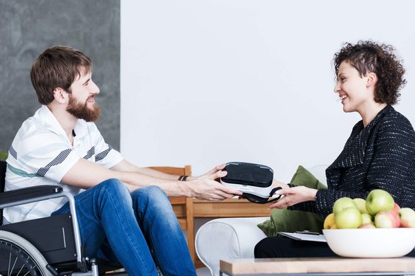 ¿Qué métodos utiliza la realidad virtual para tratar fobias y trastornos de ansiedad?