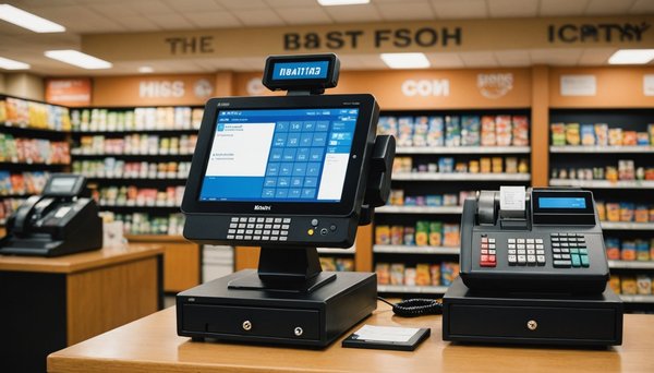 Las mejores soluciones de caja y seguridad para tu tienda